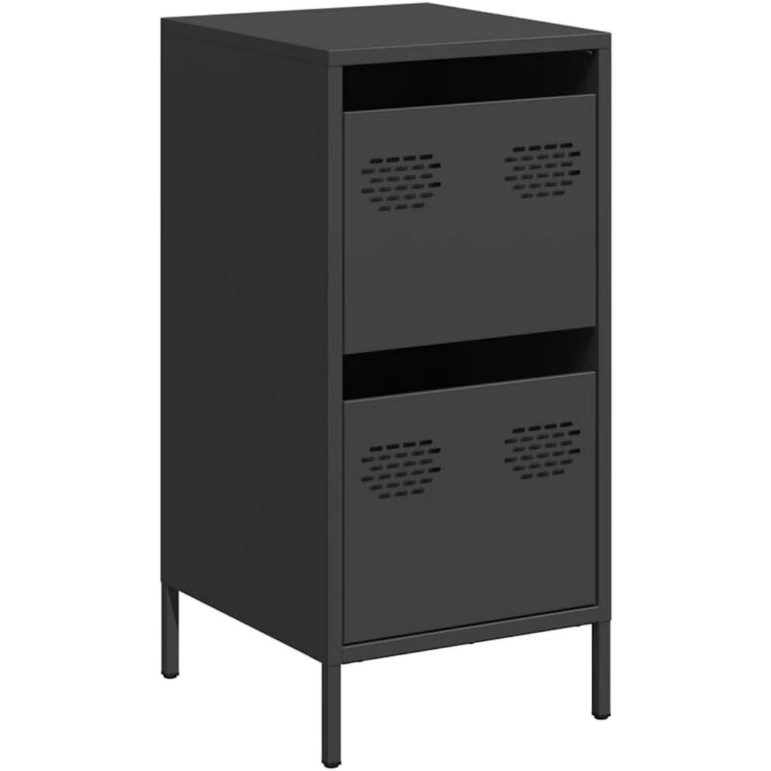 Traditionnel buffet structure en acier pour le salon