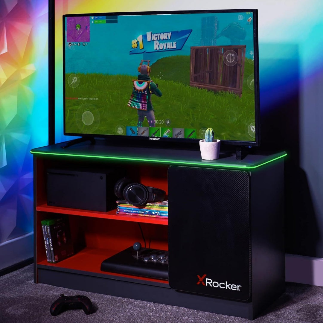 Meuble TV design en MDF