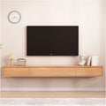Joli meuble TV en bois massif