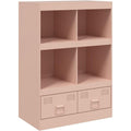 Buffet elegant traditionnel structure en acier