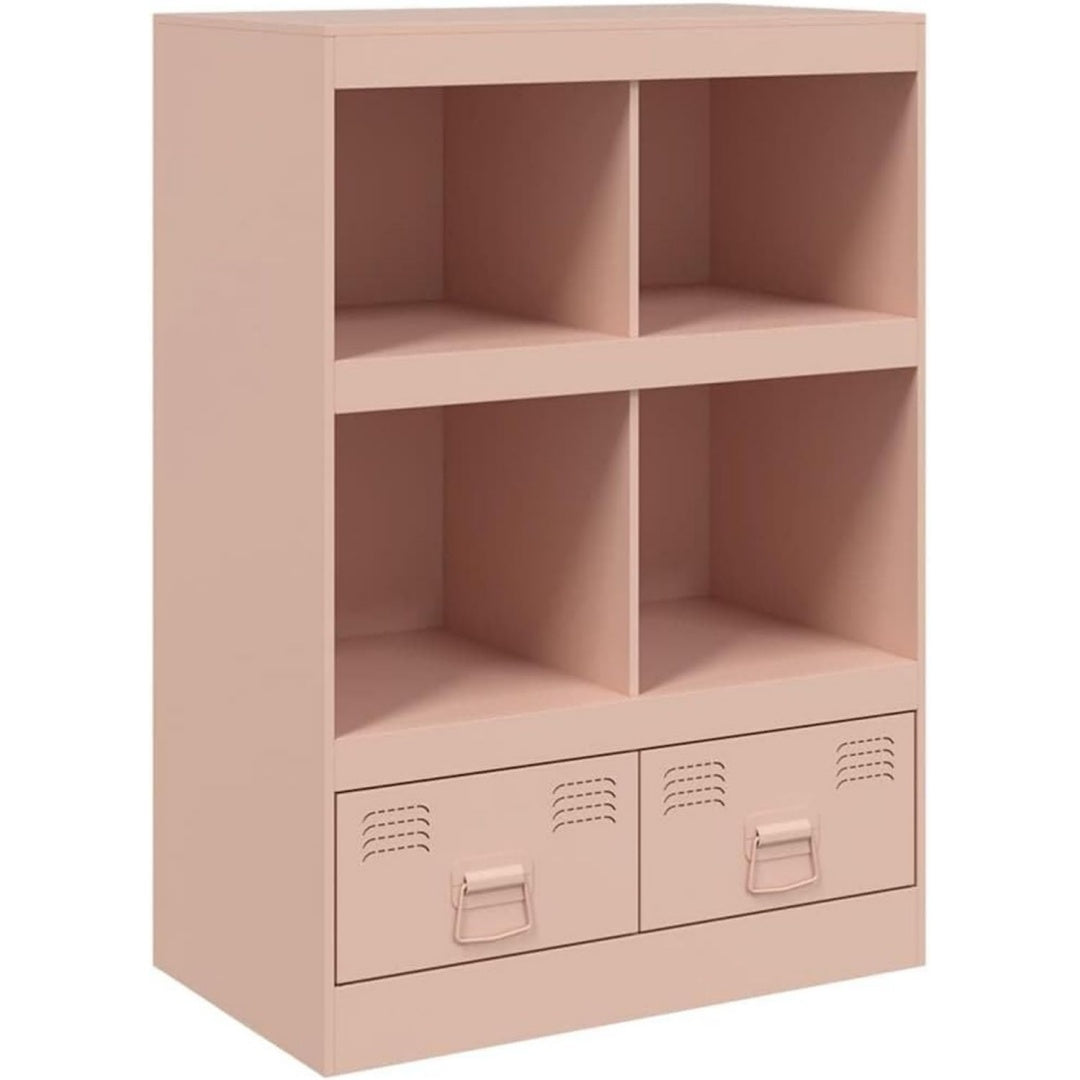 Buffet elegant traditionnel structure en acier
