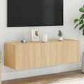 Meuble TV 100 x 35 x 31 cm