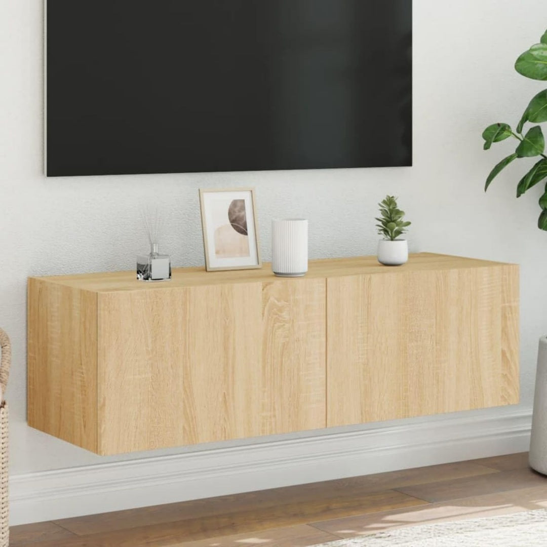Meuble TV 100 x 35 x 31 cm
