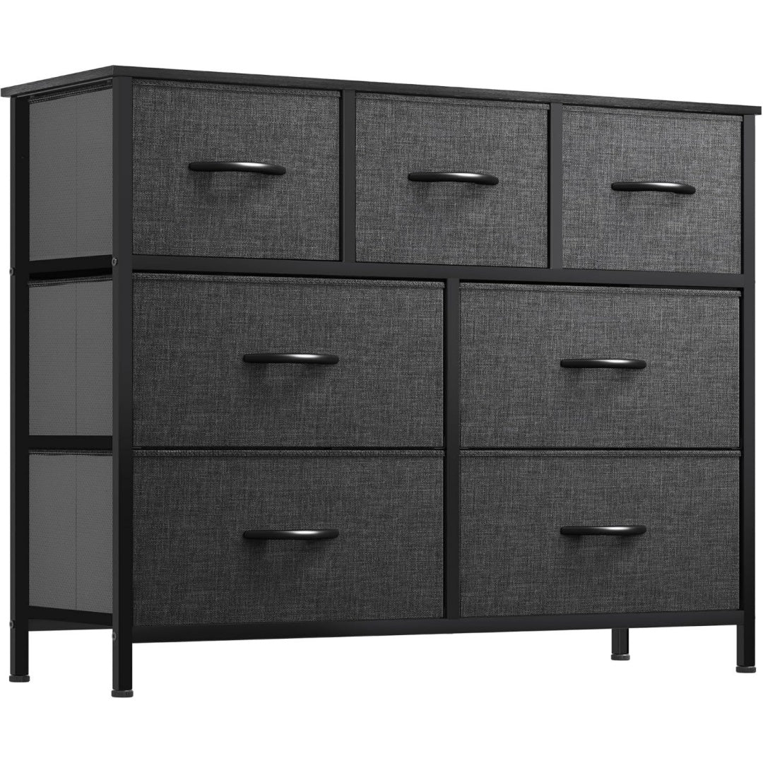 Commode moderne pour un quotidien organise
